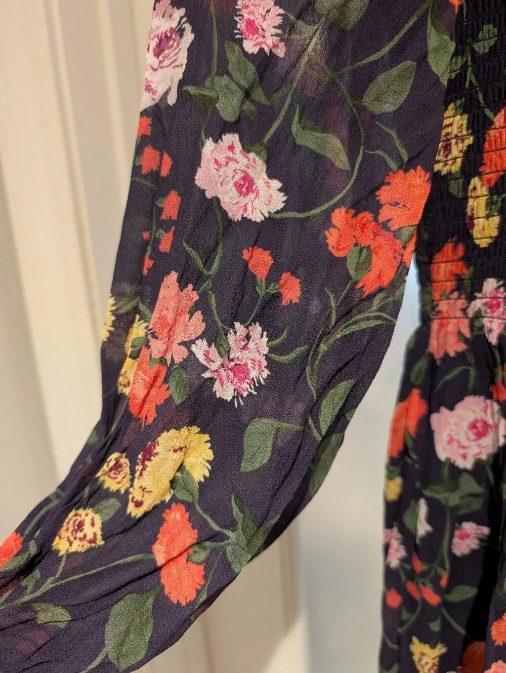 Hill House Home Norah Nap Dress - Picture 3 of 5